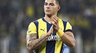Fenerbahçe'den sakatlıklarla boğuşan Diego Carlos'a göndermeli veda