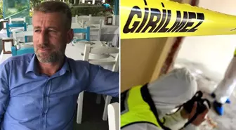 İki iş insanının ortaklığı cinayetle bitti! Biri mezara diğeri hapse