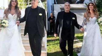 Mehmet Ali Erbil ve Gülseren Ceylan'ın balayı rotası belli oldu