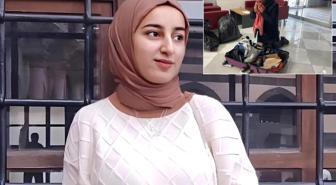 Rojin'in ölümüyle ilgili sürpriz gelişme: Savcı 2 kişiden şüpheleniyor
