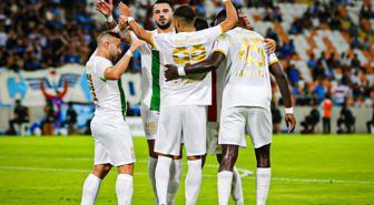 Bir zamanlar Süper Lig devlerine kafa tutan takım tam 8 gol yedi, başkan istifa etti