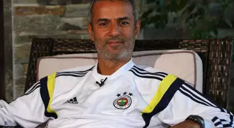 Takımın başına mı geçiyor? İsmail Kartal'dan Fenerbahçe açıklaması