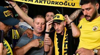 Tepkiler çığ gibi büyüyor! Uçaktan indiği anda sarf ettiği cümleyle Galatasaray taraftarını çıldırttı