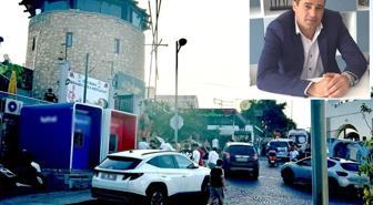 Ünlü iş insanı borç ve alacak listesi bırakıp intihar etti