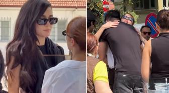 Nilperi Şahinkaya'nın acı günü! Annesi son yolculuğuna uğurlanıyor