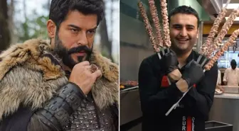 CZN Burak'tan şaşırtan hamle! Burak Özçivit'in milyonluk aracını satın aldı