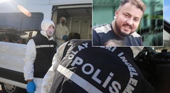 Patron, ölen işçisinin cesedini yol kenarına bırakıp kaçtı