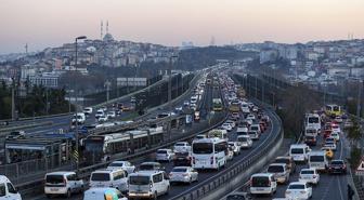 Zorunlu trafik sigortasında Eylül ayı tarifeleri belli oldu