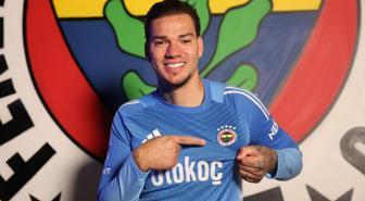 Fenerbahçe, Ederson'u açıkladı! İşte Brezilyalı kalecinin kazanacağı maaş