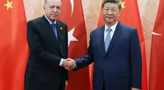 3 milyon Uygur, Türkiye'ye mi getirilecek? Cumhurbaşkanlığından açıklama var
