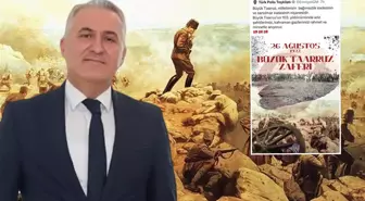 Emniyetin Atatürksüz 30 Ağustos paylaşımında yeni gelişme! Medya daire başkanı görevden alındı