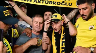 Benfica, Kerem'in yerini hemen doldurdu