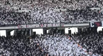 Beşiktaş, Çek futbolcu Vaclav Cerny'yi kadrosuna kattı