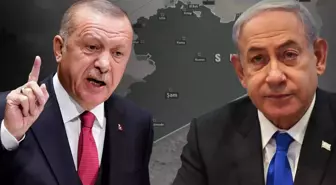 Cumhurbaşkanı Erdoğan'dan İsrail'e gözdağı: Bunu yapan faturasını öder