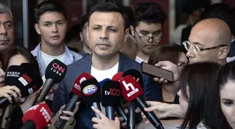 CHP'nin İstanbul İl Kongresi iptal edildi! Özgür Çelik ve yönetimi görevden alındı
