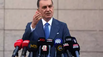 CHP'nin İstanbul kongresinin iptaline ilişkin AK Parti'den ilk açıklama