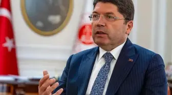 Bakan Tunç'tan CHP'nin İstanbul kongresinin iptaline ilk yorum: İhtiyati tedbir niteliğinde