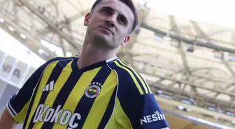 Fenerbahçe tarihinin en pahalı transferi: Kerem Aktürkoğlu