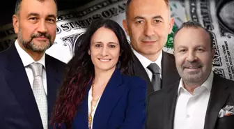 Dünyanın en zenginleri listesi güncellendi! Türkiye'den tanıdık isimler de var
