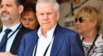 Aziz Yıldırım'ın yakın dostu Abdullah Kiğılı desteklediği başkan adayını açıkladı