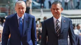 Cumhurbaşkanı Erdoğan'dan Özgür Özel'e Sinop yanıtı: Ah ülkem ne hallere kaldı