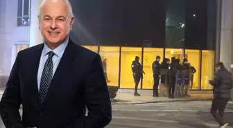 Görevden uzaklaştırılan CHP'li başkan hakim karşısında! Aylık gelirini de açıkladı