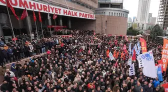 İstanbul Kongresi iptal oldu, CHP acil koduyla toplanıyor