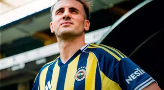 Kerem Aktürkoğlu 1. Lig ekibini havalara uçurdu