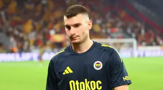 Livakovic'in yeni takımı belli oldu