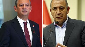 Özgür Özel 'ihraç ettik' dedi, Gürsel Tekin resti çekti: Kabul etmiyorum