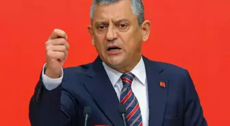 CHP lideri Özgür Özel: Mahkemenin İstanbul kongresini iptal etmesinden haberimiz vardı