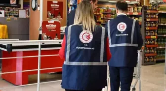 Markasına kadar açıklandı: İşte bakanlık tarafından satışı yasaklanan o ürün