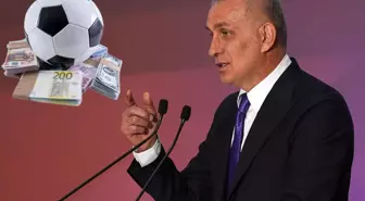 TFF açıkladı! Şike-bahis iddialarıyla gündeme gelen maçta 27 futbolcuya ceza