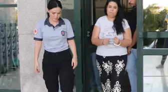 Bebeği kaçırdığını itiraf etti, yakınları inanamadı: Sana iftira attılar