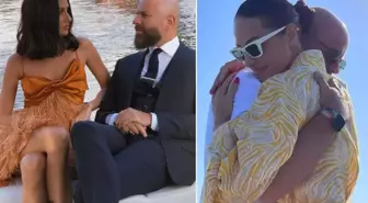 Yasemin ve İzzet Özilhan hakkında şaşırtan iddia! 14 yıllık evlilik krizin eşiğinde