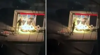 Süper Lig devindeki kaosu en iyi özetleyen video