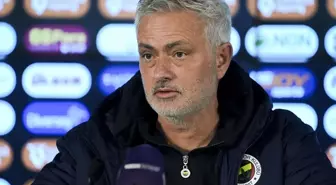 Transferde 1 dakikalık felaket! Mourinho'nun Fener'e istediği yıldıza büyük şok