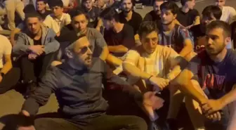 Eyleme başladılar! Uğurcan Çakır'ın Galatasaray'a transferi Trabzon'u karıştırdı