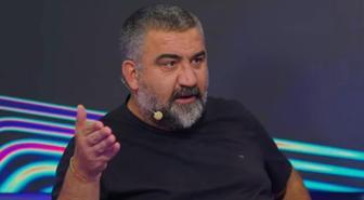 Ümit Özat'tan çarpıcı iddia: Sezonu tamamlayamaz