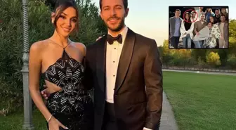 Yakın arkadaşı açıkladı! Hande Erçel-Hakan Sabancı ayrılığına ihanet bombası