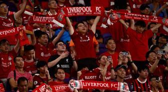 Liverpool'dan 150 milyon euroluk tarihi transfer