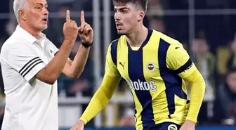 Yusuf Akçiçek: Mourinho benim futboldaki babam