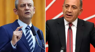 Özgür Özel: Özgür Çelik görevinin başında, Gürsel Tekin'i partiden ihraç ettik