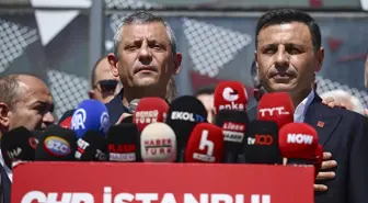 CHP'den kayyum kararına itiraz