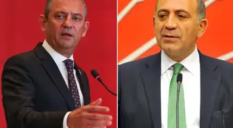 Özel'den 'Göreve başladım' diyen Gürsel Tekin'e jet yanıt