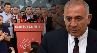 Kriz büyüyor! CHP yetkileri 'Binaya sokmayacağız' dedi, Gürsel Tekin'den karşı atak geldi