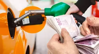 Motorine dev zam bekleniyor