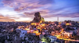 Dünyanın en güzel köyleri belli oldu! Listede Türkiye'den tek bir yer var