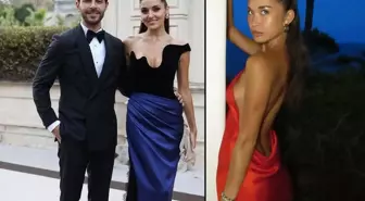 Hande Erçel ve Hakan Sabancı ayrılığına ihanet gölgesi düştü, Jocelyn Chew sessizliğini bozdu