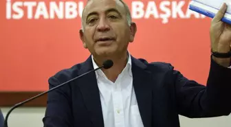 Çok konuşulacak iddia: Gürsel Tekin, üyelik aidatını bir gün önce yatırmış